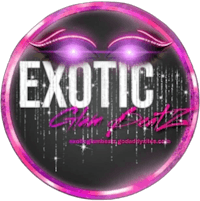 exotic glam blitz - glam / glam / glam / glam / 