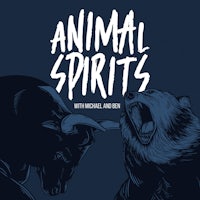animal spirits with michael and eden