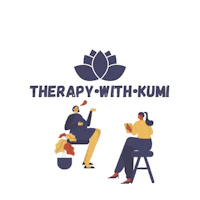 therapy with kumi logo