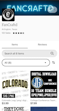 fancraft - screenshot