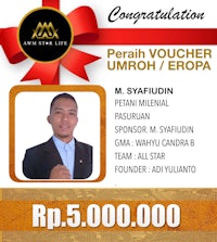 perah voucher umroh eropa