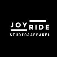 joyride studio & apparel logo