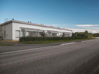 Moderni koti Haukiputaalla kuvattuna Jokakuvan toimesta