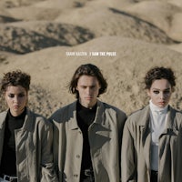 Tarik Kaizen - I Saw The Pulse