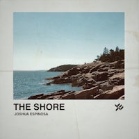 the shore - johanna esposia