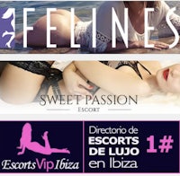 felines sweet passion escorts in ibiza
