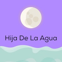 hija de la agua - screenshot