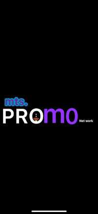 mts promo - screenshot