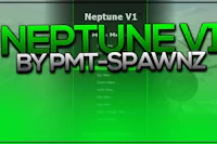 neptune v by pmt-swawn