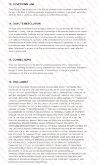 an example of a contract agreement