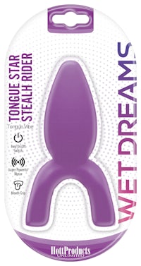hotproducts wetdreams - purple