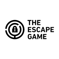 the escape game logo