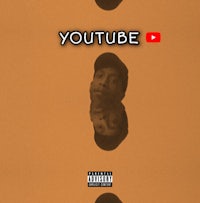 an image of a man in a hat with the words youtube