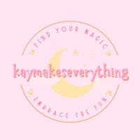 find your magic kaymake everything