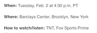 when tuesday, february 24 pt where brooklyn center brooklyn pt watch 