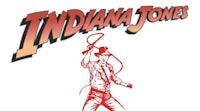 Indiana Jones 