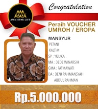 perah voucher umroh europea