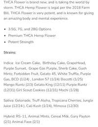 thai flower - screenshot 1