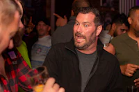 Ricky Lee Barnes - Event Photography - The SoFo Tap Chicago