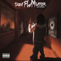 the cover of don't matter