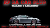 kp da car plug sales & leasing