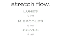 stretch flow - screenshot 1