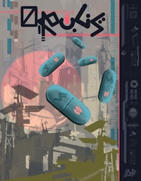 a poster for the game drools