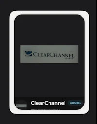 clearchannel - screenshot