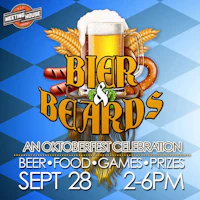 Ricky Lee Barnes - Digital Marketing Example - Meeting House Tavern Chicago