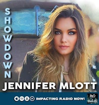jennifer moltt impacting radio showdown