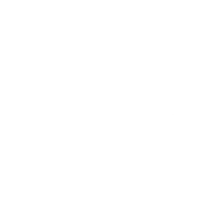 winona kicks logo on a black background