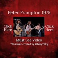 peter frampton 1975 - must see video