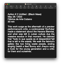a screenshot of a text on a computer screen