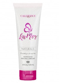 calendula's lumor naturals body lotion