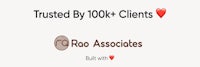 trusted by 1000+ clients t r o associates