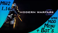 modern warfare 2 mod menu and bots