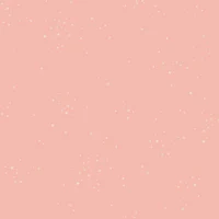 a pink background with white stars on it