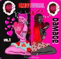 emotional damage vol 1
