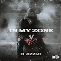 in my zone v - d jizzle