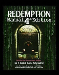 redemption manual 4th edition