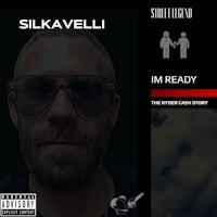 silvaveli - i'm ready