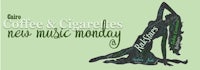 coffee & cigarettes new music monday