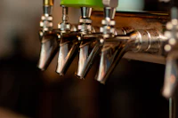 Ricky Lee Barnes - Event Photography - Drink Specials