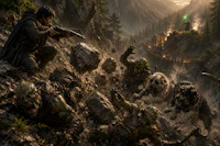 the hobbit: the battle of the five armies
