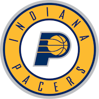 the indiana pacers logo