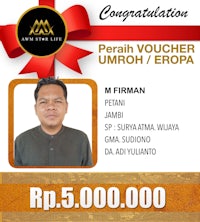 perah voucher umph europa