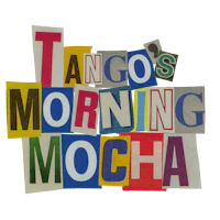 tango's morning mocha logo