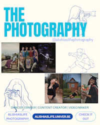 a poster for the photography