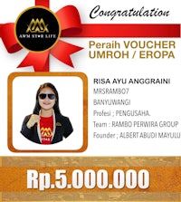 perah voucher umroh eropa