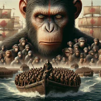 war for the planet of the apes